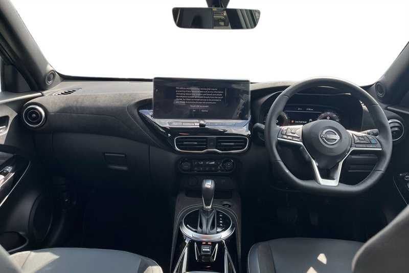 Used Nissan Juke 2025 for sale - 77771310: Photo 9