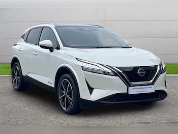 Used Nissan Qashqai 2024 for sale - 79592298: Photo