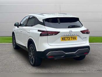 Used Nissan Qashqai 2024 for sale - 79592298: Photo