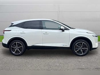 Used Nissan Qashqai 2024 for sale - 79592298: Photo