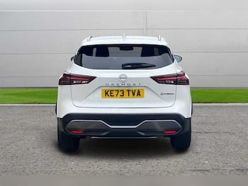 Used Nissan Qashqai 2024 for sale - 79592298: Photo