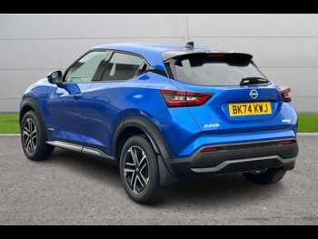 Used Nissan Juke 2024 for sale - 74880996: Photo
