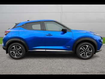 Used Nissan Juke 2024 for sale - 74880996: Photo
