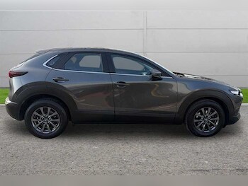 Used Mazda CX-30 2022 for sale - 78159073: Photo