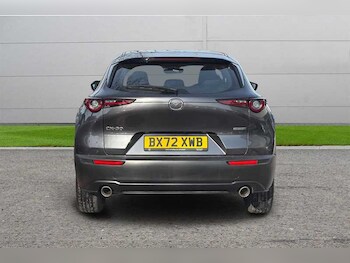 Used Mazda CX-30 2022 for sale - 78159073: Photo