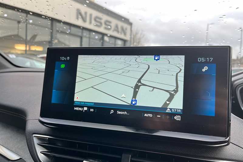 Used Peugeot 3008 2022 for sale - 77442769: Photo 10