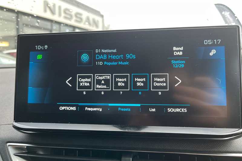 Used Peugeot 3008 2022 for sale - 77442769: Photo 11