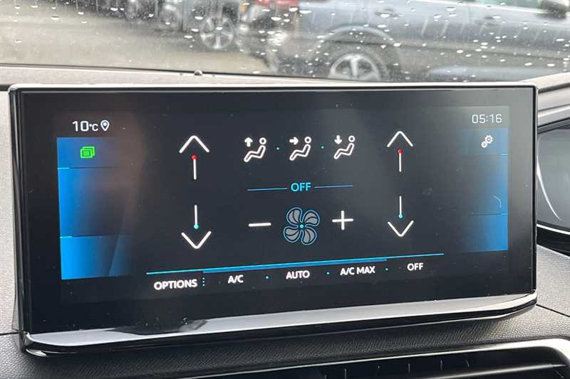 Used Peugeot 3008 2022 for sale - 77442769: Photo 12