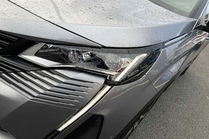 Used Peugeot 3008 2022 for sale - 77442769: Photo 13