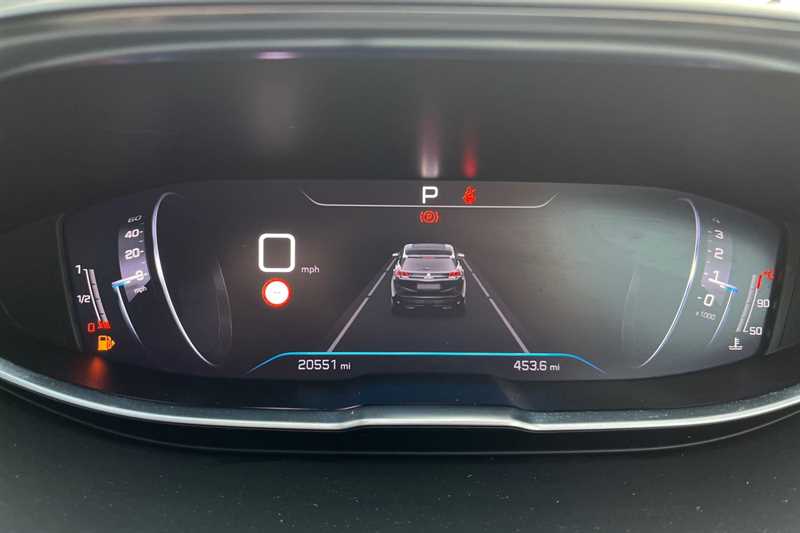 Used Peugeot 3008 2022 for sale - 77442769: Photo 14