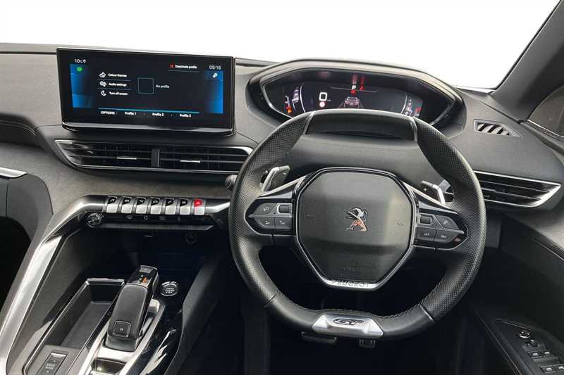 Used Peugeot 3008 2022 for sale - 77442769: Photo 15