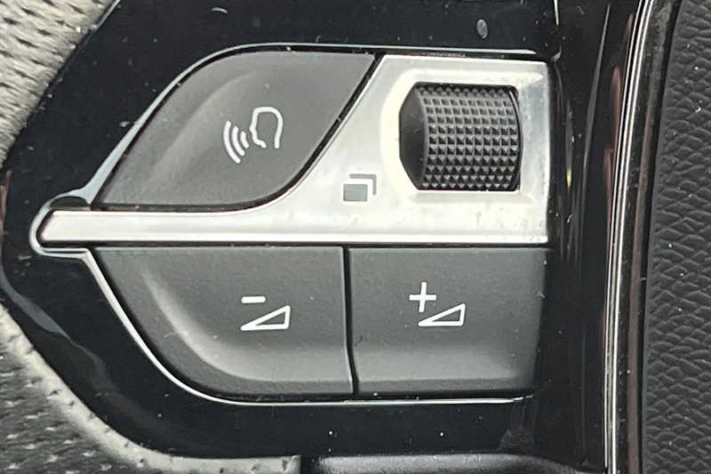 Used Peugeot 3008 2022 for sale - 77442769: Photo 16