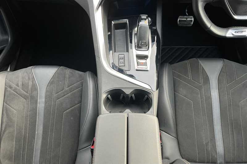 Used Peugeot 3008 2022 for sale - 77442769: Photo 17