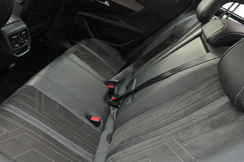 Used Peugeot 3008 2022 for sale - 77442769: Photo 19