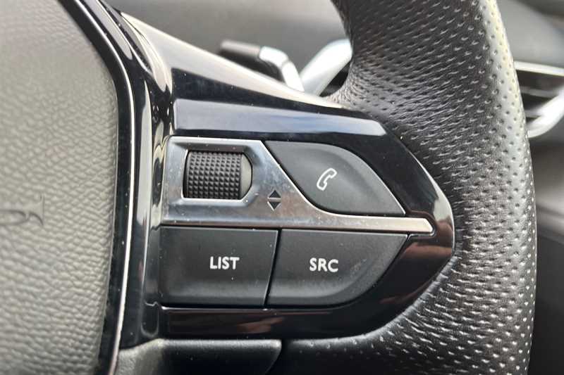 Used Peugeot 3008 2022 for sale - 77442769: Photo 21