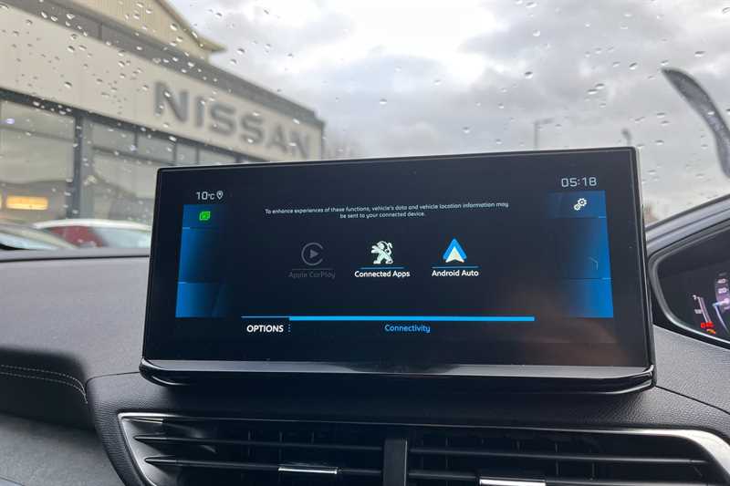 Used Peugeot 3008 2022 for sale - 77442769: Photo 25