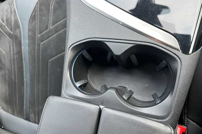 Used Peugeot 3008 2022 for sale - 77442769: Photo 27