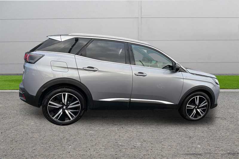 Used Peugeot 3008 2022 for sale - 77442769: Photo 3