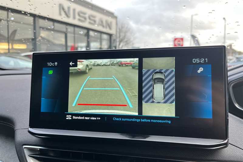 Used Peugeot 3008 2022 for sale - 77442769: Photo 35