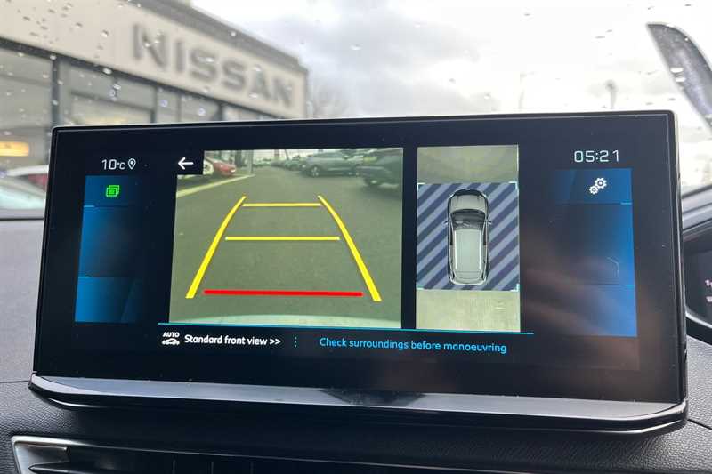 Used Peugeot 3008 2022 for sale - 77442769: Photo 36