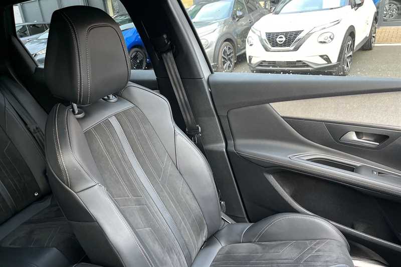 Used Peugeot 3008 2022 for sale - 77442769: Photo 37