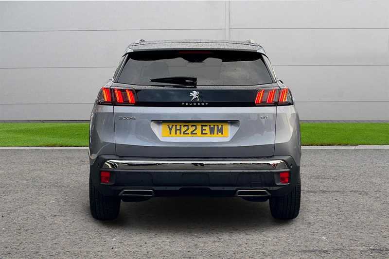Used Peugeot 3008 2022 for sale - 77442769: Photo 4
