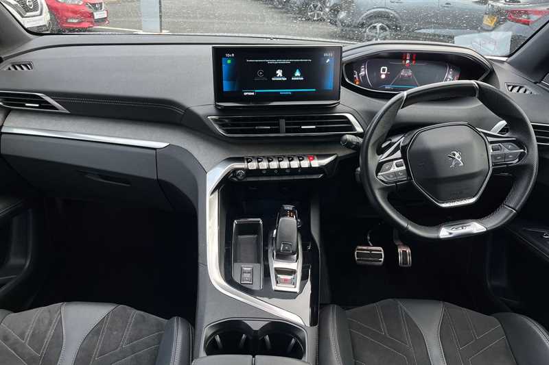 Used Peugeot 3008 2022 for sale - 77442769: Photo 42