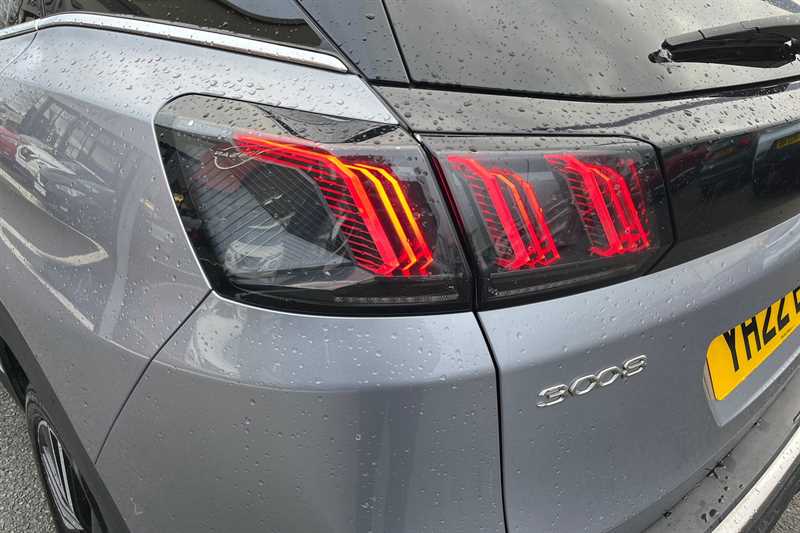 Used Peugeot 3008 2022 for sale - 77442769: Photo 43
