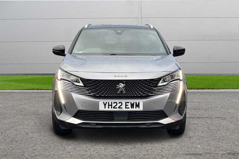 Used Peugeot 3008 2022 for sale - 77442769: Photo 5