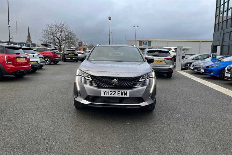 Used Peugeot 3008 2022 for sale - 77442769: Photo 50