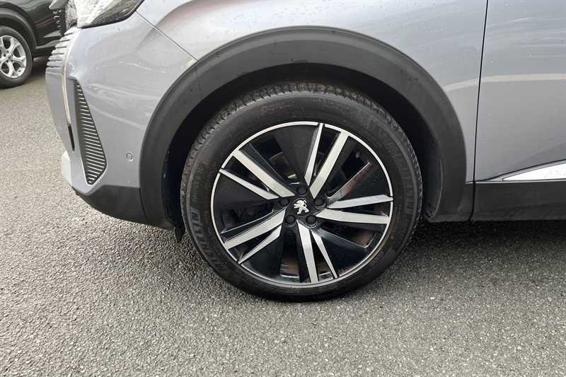 Used Peugeot 3008 2022 for sale - 77442769: Photo 6