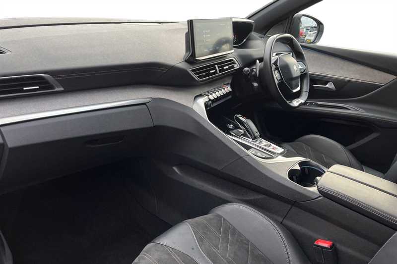 Used Peugeot 3008 2022 for sale - 77442769: Photo 7