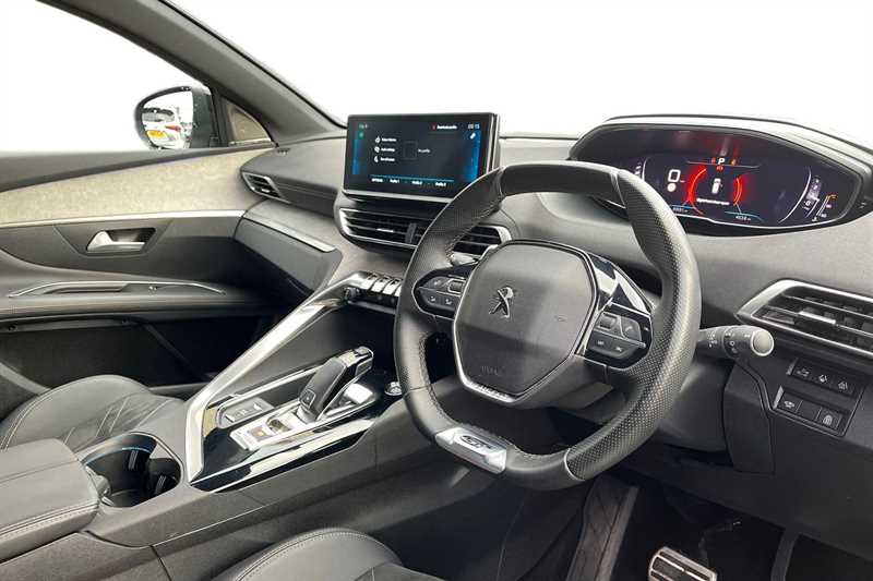 Used Peugeot 3008 2022 for sale - 77442769: Photo 8