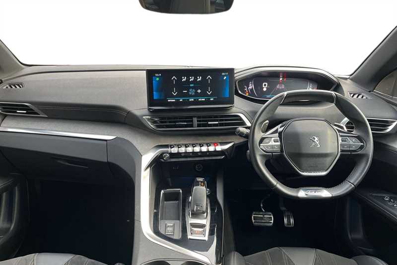 Used Peugeot 3008 2022 for sale - 77442769: Photo 9