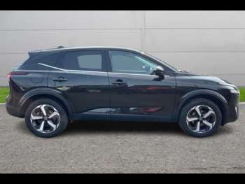 Used Nissan Qashqai 2022 for sale - 74880997: Photo