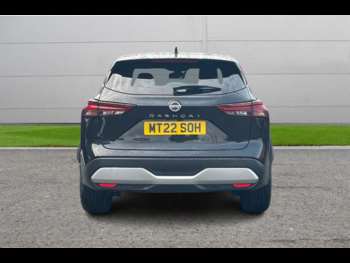 Used Nissan Qashqai 2022 for sale - 74880997: Photo