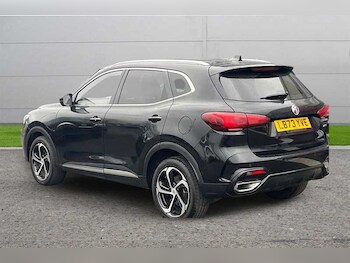 Used MG MG HS 2023 for sale - 77771316: Photo