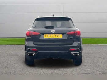 Used MG MG HS 2023 for sale - 77771316: Photo