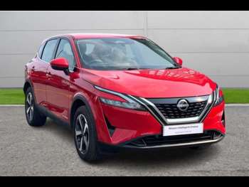 2023 - 1.5 E-POWER ACENTA PREMIUM 5DR AUTO