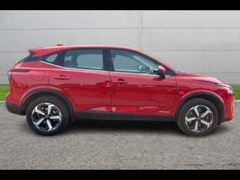 Used Nissan Qashqai 2023 for sale - 74880861: Photo