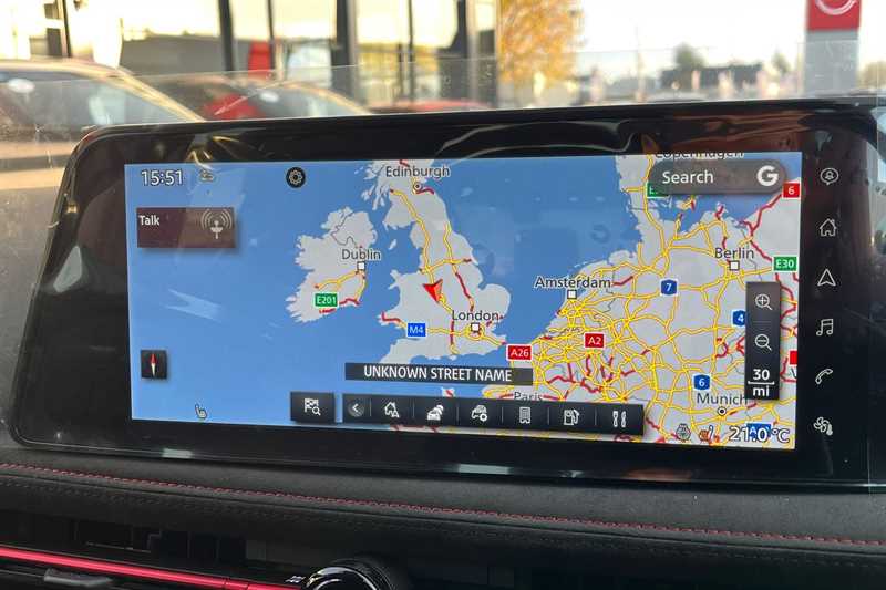 Used Nissan ARIYA 2025 for sale - 76705800: Photo 10