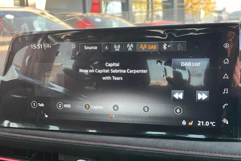 Used Nissan ARIYA 2025 for sale - 76705800: Photo 11