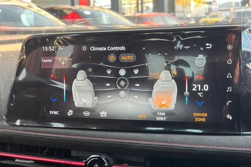 Used Nissan ARIYA 2025 for sale - 76705800: Photo 12