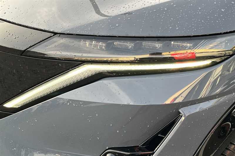 Used Nissan ARIYA 2025 for sale - 76705800: Photo 13