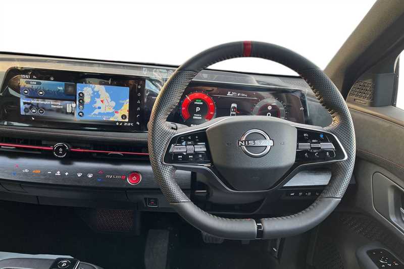 Used Nissan ARIYA 2025 for sale - 76705800: Photo 15