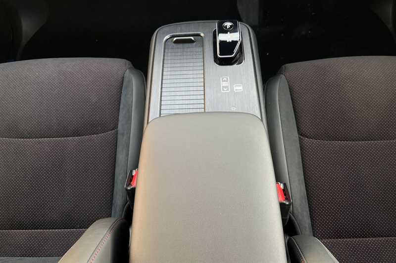 Used Nissan ARIYA 2025 for sale - 76705800: Photo 17