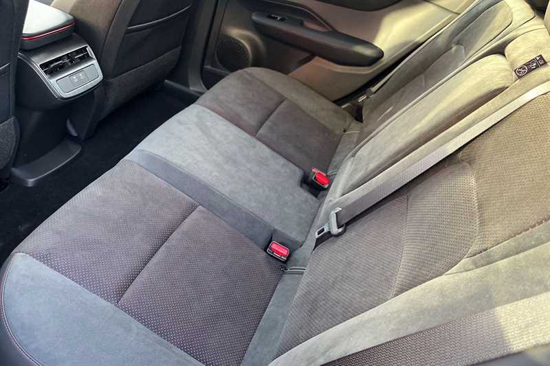 Used Nissan ARIYA 2025 for sale - 76705800: Photo 19