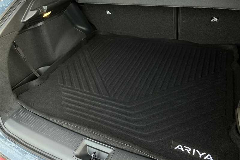 Used Nissan ARIYA 2025 for sale - 76705800: Photo 20