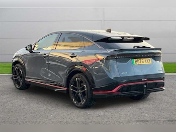 Used Nissan ARIYA 2025 for sale - 76705800: Photo