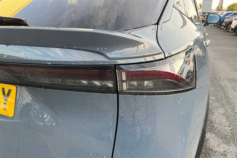 Used Nissan ARIYA 2025 for sale - 76705800: Photo 33